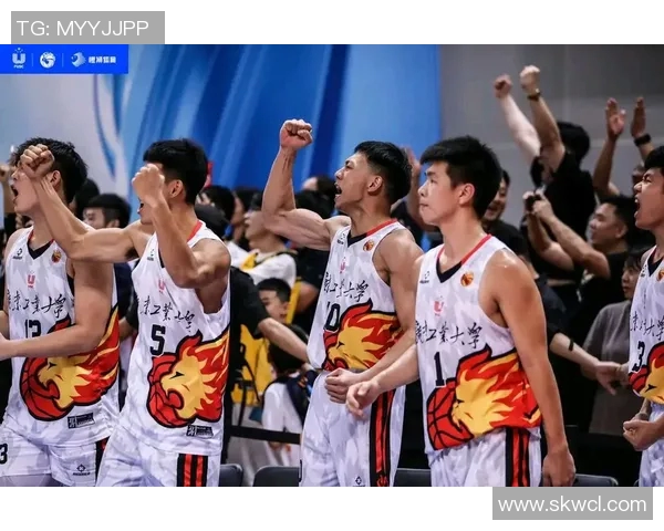 广州男篮喜迎CUBAL总决赛MVP北大球员管子煜加盟助力新赛季