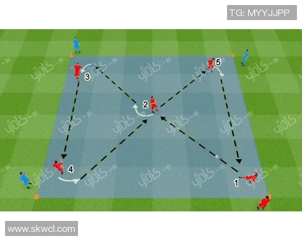 掌握足球转身过人技巧提升你的场上表现与竞争力