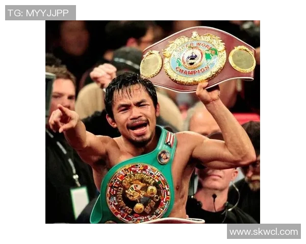 帕奎奥与梅瑟威世纪对决拳坛传奇之战的精彩回顾与分析 帕奎奥与梅瑟威世纪对决拳坛传奇之战的精彩回顾与分析